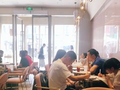 -奈雪的茶(时代天街店)