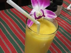 -卷心菜和避孕套餐厅(Pattaya)