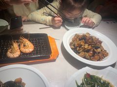 -船歌·鱼水饺青岛菜(闽江二路店)