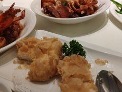 -新加坡海鲜共和(名胜世界圣淘沙海滨坊)