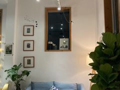 -COTTON CAFE(德信·中外公寓店)