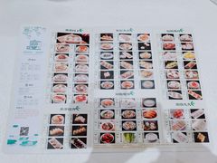 菜单-唐人轩(中山四路店)