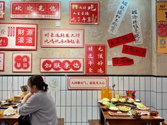 -黔有有贵州酸汤夺夺粉火锅(五味十字店)