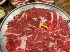 -农乐园炭火烤肉(世茂店)