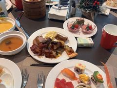 -厦门海景洲际酒店·海峡全日制餐厅