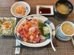 -田舍家Inakaya·炉端烧·铁板烧(天汇igc店)