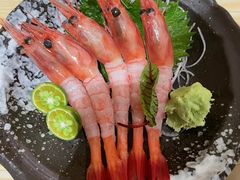 -乾山寿司(好运街店)