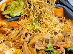 -郑喜旺烧烤(郑州总店)