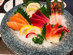 -元气寿司(东方宝泰店)