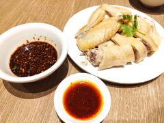 泰煌鸡-泰煌鸡·上海白斩鸡·鸡汤面(鹤庆店)