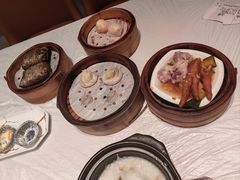 -粤盛海鲜楼(融冠乐城店)