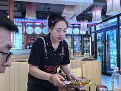 -郭记烤肉创始店(民丰大街店)