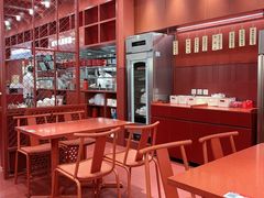 大堂-喜家德虾仁水饺(景枫中心店)