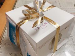 -FALANC CAKE生日蛋糕(广州店)