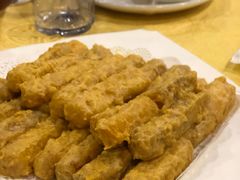 -盛记顺德高佬猪杂粥