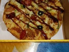 -City1+1城市比萨·意面(桂林路店)