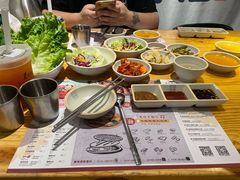 -喜来稀肉(北外滩白玉兰广场店)