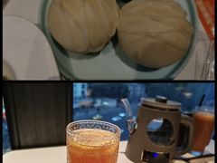 -新兴·金羊座·粤菜点心(乐峰店)