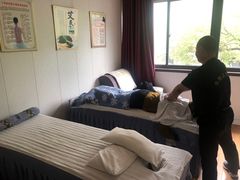 -宏强盲人推拿(永久路店)