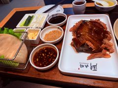 -厨大将烤肘子(镇江北路店)