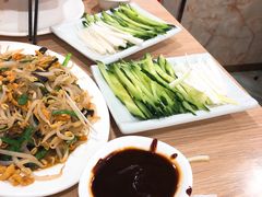 -姥家春饼店(漳州二路店)