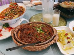 -御苑精品川菜馆(锦江店)