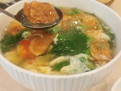 -山南熏肉大饼(辽菜旗舰店)