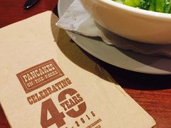 -Pancakes on the rocks(Darling Harbour)