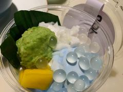 -Home Thai·泰谣(王府井apm店)