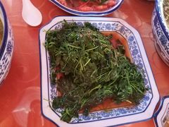 -洞天食府(北大街店)