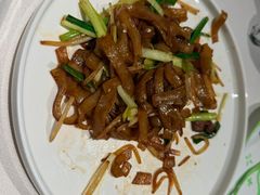 -禧宴Joyous Restaurant(禧园店)