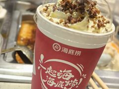 -海底捞火锅(新松江路店)
