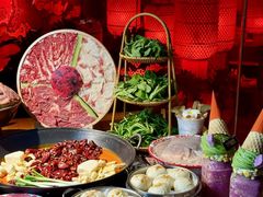 -水巷子·巴掌腰片重庆火锅(云纺店)