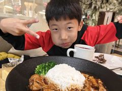 -沈阳和平艾美酒店新食谱西餐厅