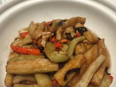-艳阳天·非遗楚菜(武汉客厅店)