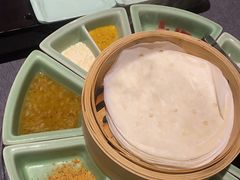 -羲和雅苑•北京烤鸭(平安国际金融中心店)