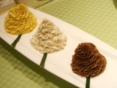 -北李妈妈菜·海肠捞饭(高新万达店)
