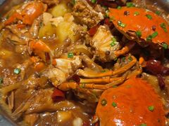 -胖哥俩肉蟹煲(福州仓山爱琴海店)