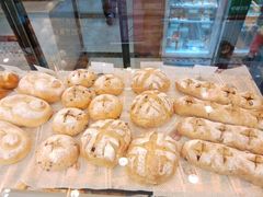 提子全麦-心乐生活新鲜屋(星海广场店)