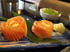 -真剑日本料理·铁板烧(贵州路店)