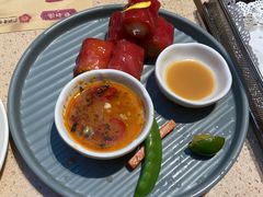 -点都德(华强南店)