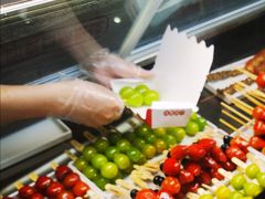 -皇庭广场(福华三路店)