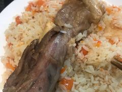 -217丰惠源抓饭(星湖街店)