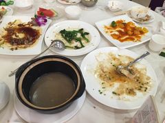 -黄埔华苑酒家(黄埔店)