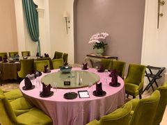 包厢-沙龙酒家