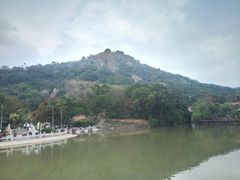 -云洞岩风景区