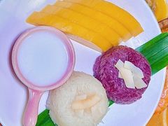 -米泰芒·东南亚料理(体育西店)