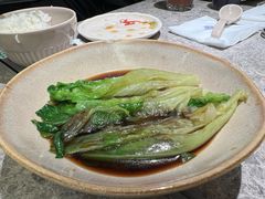 -留半山·香港食堂(啦啦宝都店)