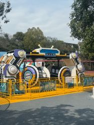 -东山游乐园