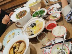 -新白鹿餐厅(城西银泰城店)